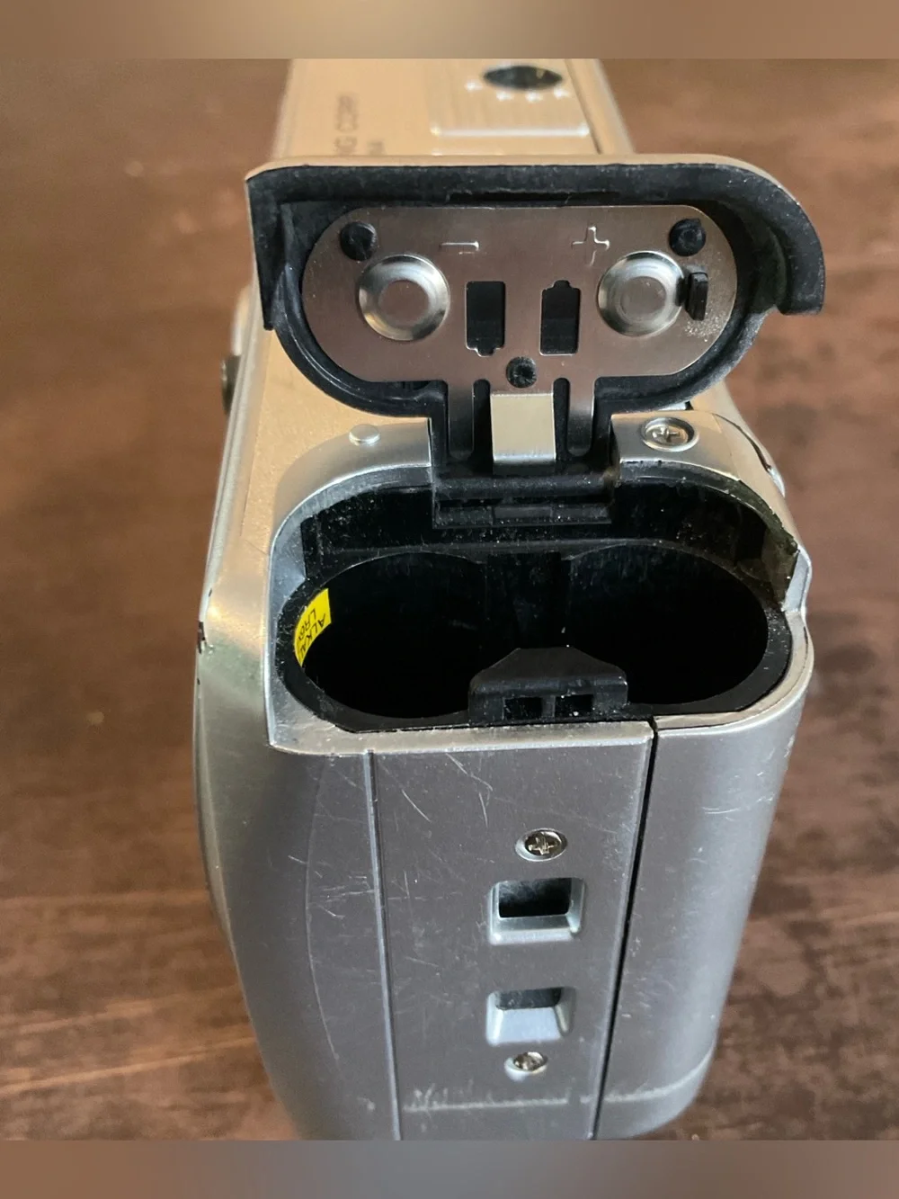 Olympus Trip AF 60 35mm compact point-and-shoot film camera with a 28mm lens